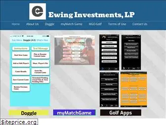 ewinginvestments.com