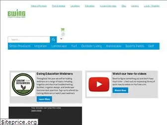 ewingirrigation.com