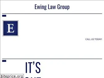 ewinglawoffices.com