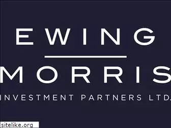 ewingmorris.com