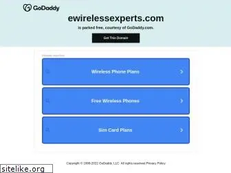 ewirelessexperts.com
