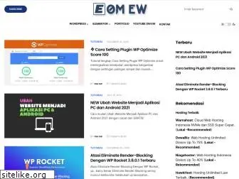 ewiskan.com