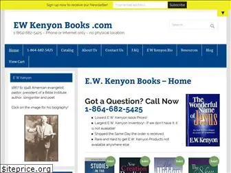 ewkenyonbooks.com