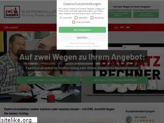 ewl-instakit.de
