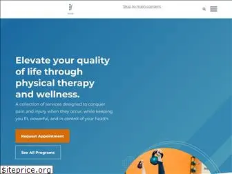 ewmotiontherapy.com