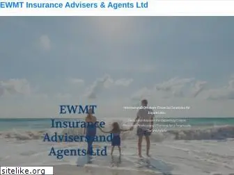 ewmt-advisers.com