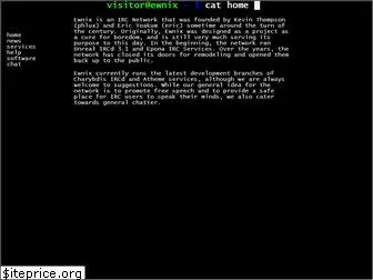 ewnix.net