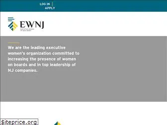 ewnj.org