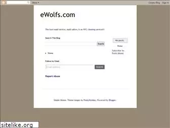 ewolfs.com