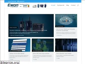 ewonfrance.com