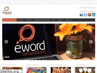 ewordcomunicacion.com