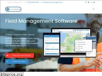 eworksmanager.com
