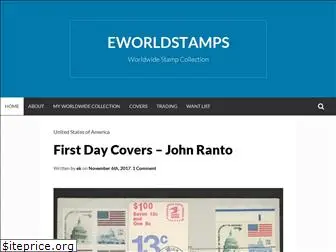 eworldstamps.com