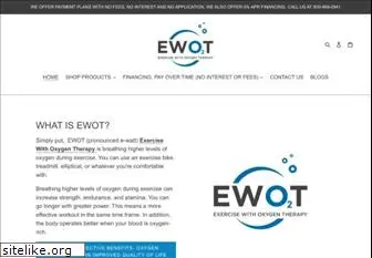 ewot.com