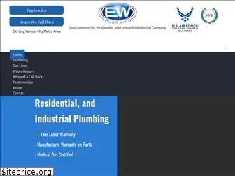 ewplumbing.com