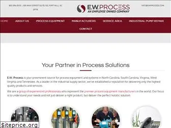 ewprocess.com
