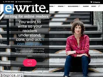 ewriteonline.com