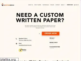 ewritingservice.com