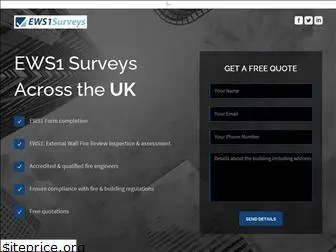 ews1surveys.co.uk