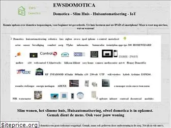 ewsdomotica.nl