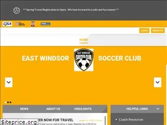 ewsoccer.com