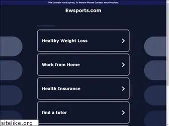 ewsports.com