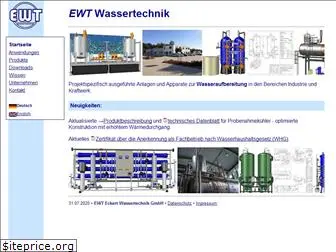 ewt-wasser.de