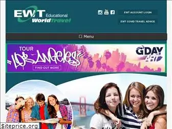 ewt.com.au