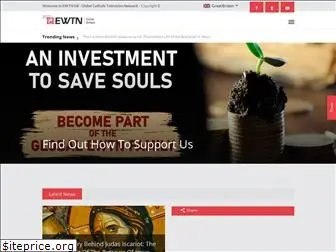 ewtn.co.uk