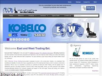 ewtrade.ae