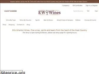 ewwines.co.uk