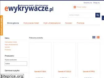 ewykrywacze.pl