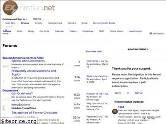 ex-christian.net