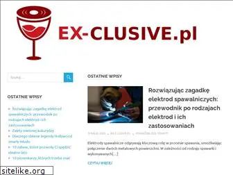 ex-clusive.pl