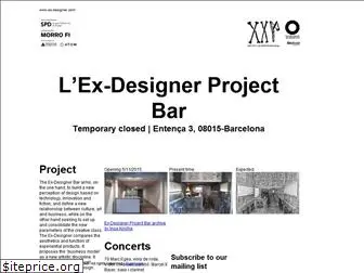 ex-designer.com