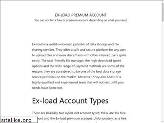 ex-loadpremium.com