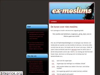 ex-moslims.nl