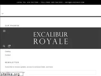 ex-royale.com