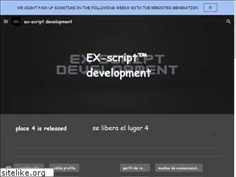 ex-script.com