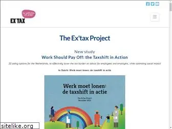 ex-tax.com