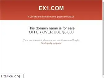 ex1.com