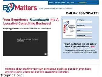 ex3matters.com