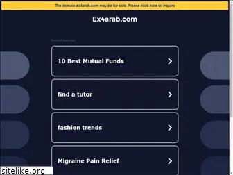 ex4arab.com
