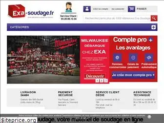 exa-soudage.fr