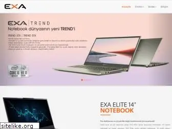 exa.com.tr