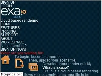 exa.io