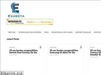 exabeta.com