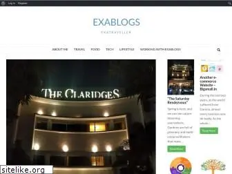 exablogs.com