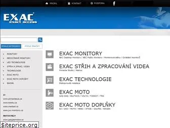 exac.cz