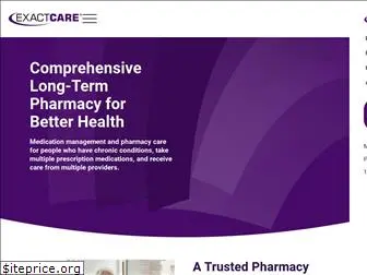 exactcarepharmacy.com